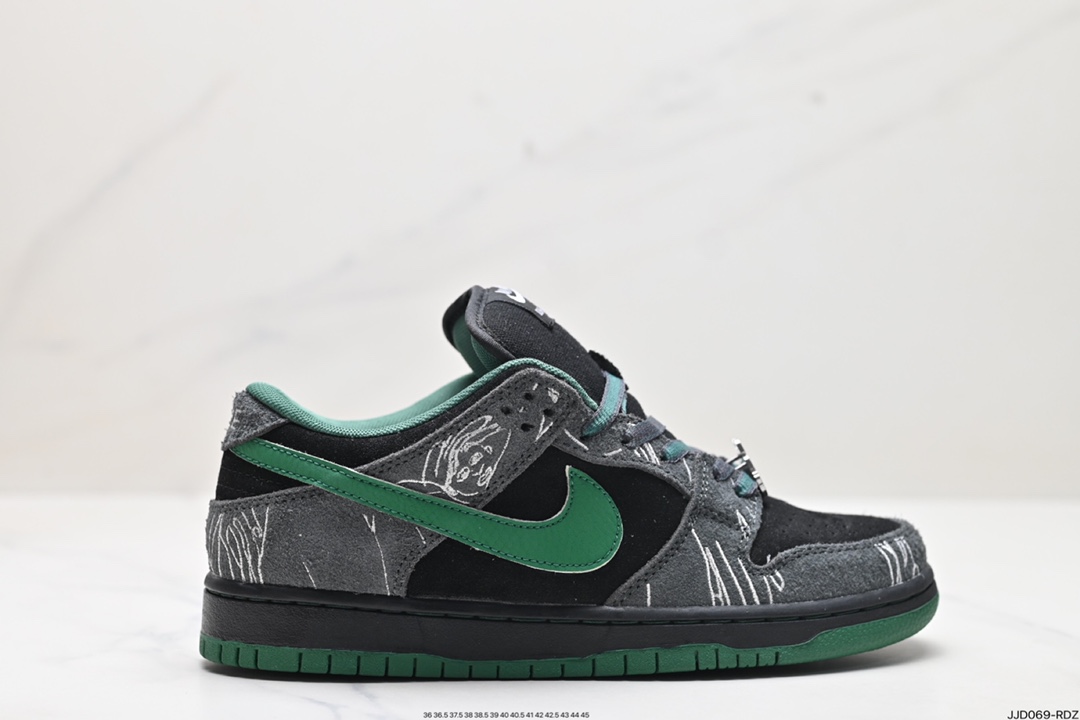 Nike Dunk Shoes